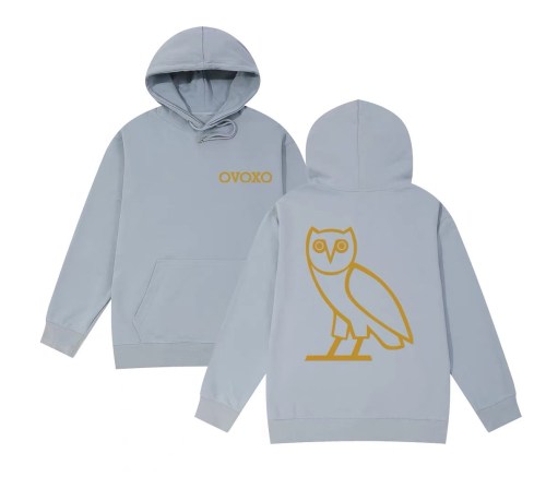 Drake OVO Hoodies-031(S-XXL)