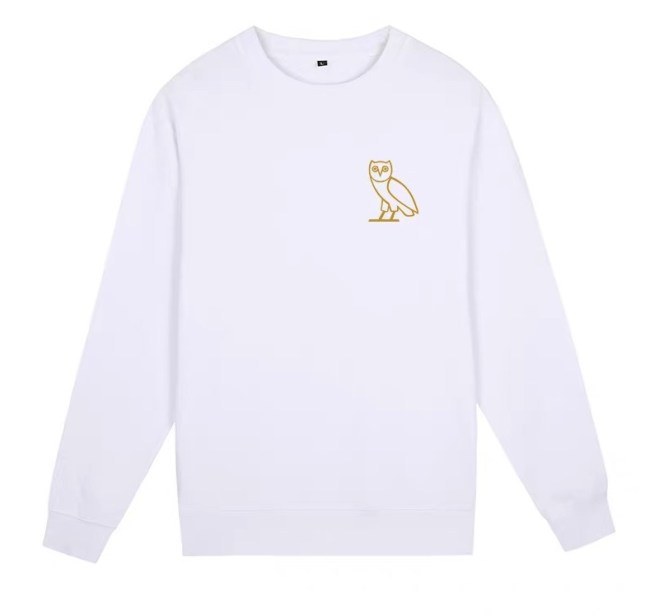 Drake OVO Hoodies-006(S-XXL)