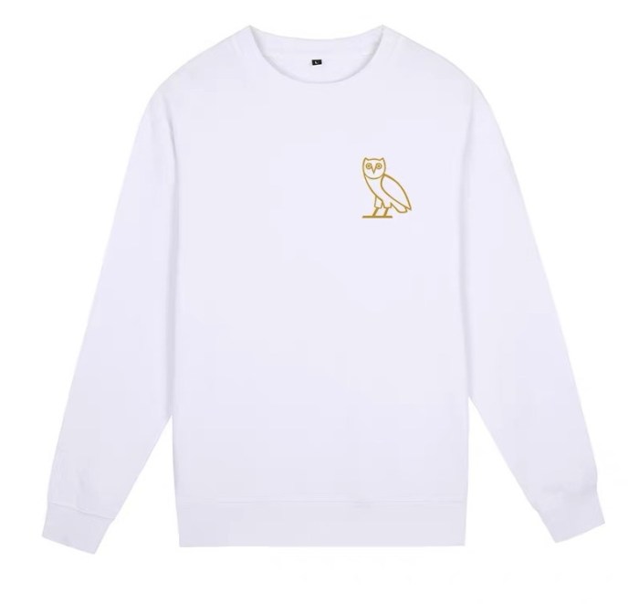 Drake OVO Hoodies-006(S-XXL)