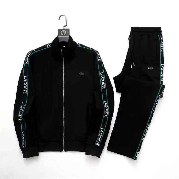Lacoste men suit-064(M-XXXL)