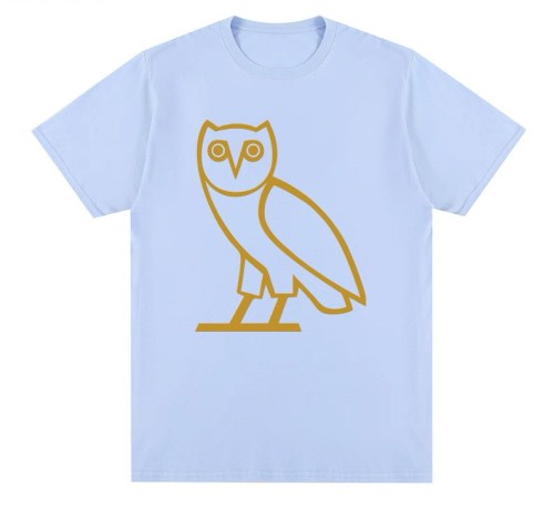 Drake OVO Shirt-026(S-XXXL)