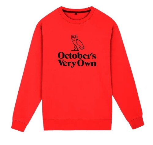 Drake OVO Hoodies-023(S-XXL)