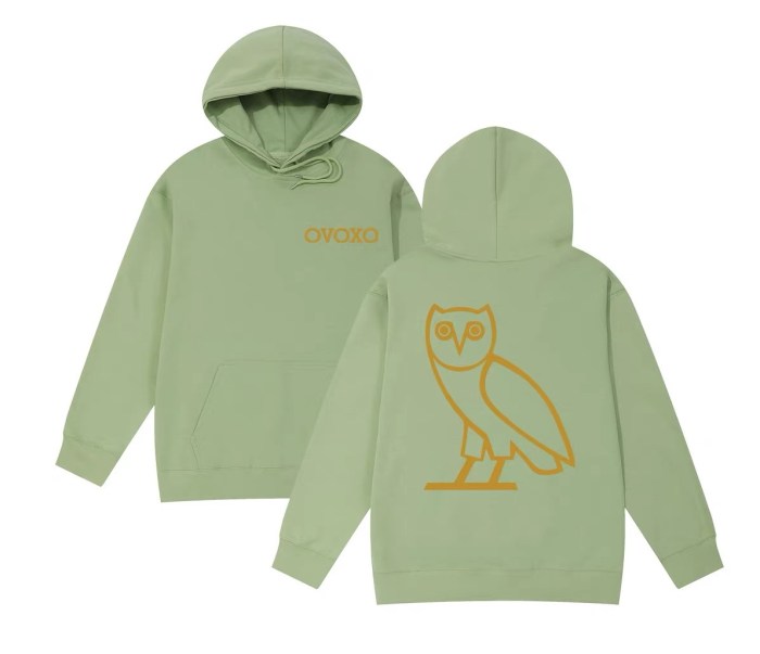Drake OVO Hoodies-032(S-XXL)