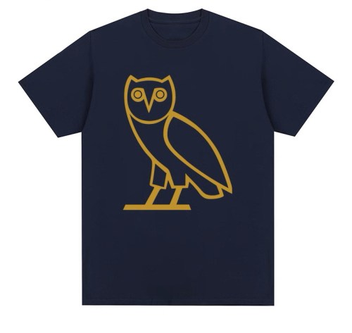 Drake OVO Shirt-023(S-XXXL)