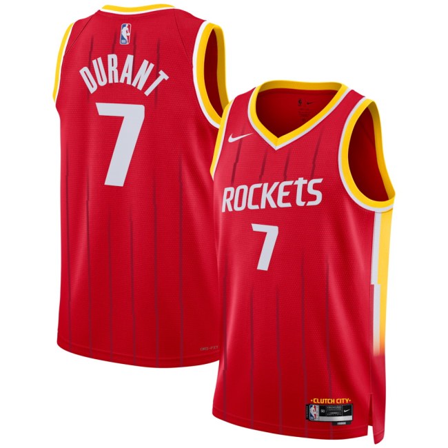 NBA Houston Rockets-196
