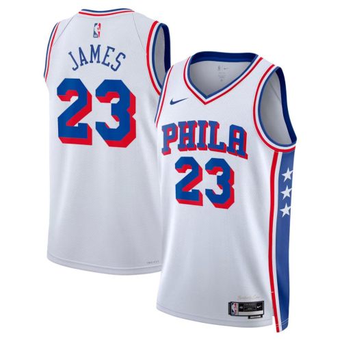NBA Philadelphia 76ers-359