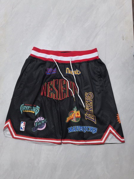 NBA Shorts-2052