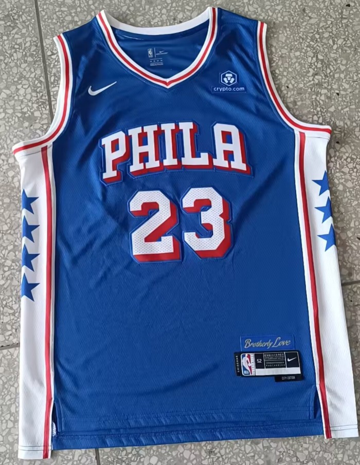 NBA Kids Jerseys-397