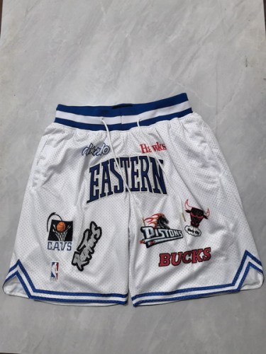 NBA Shorts-2051