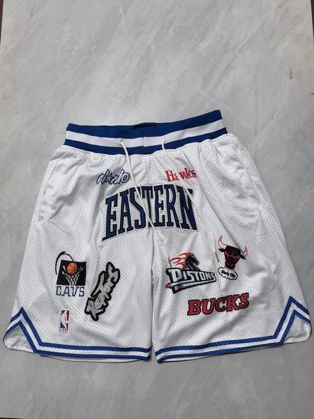 NBA Shorts-2051