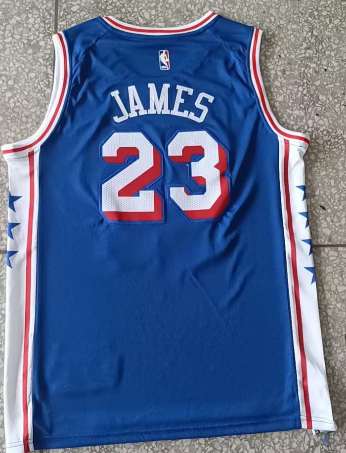 NBA Kids Jerseys-397
