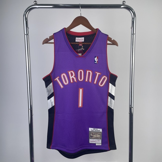 NBA Toronto Raptors-258