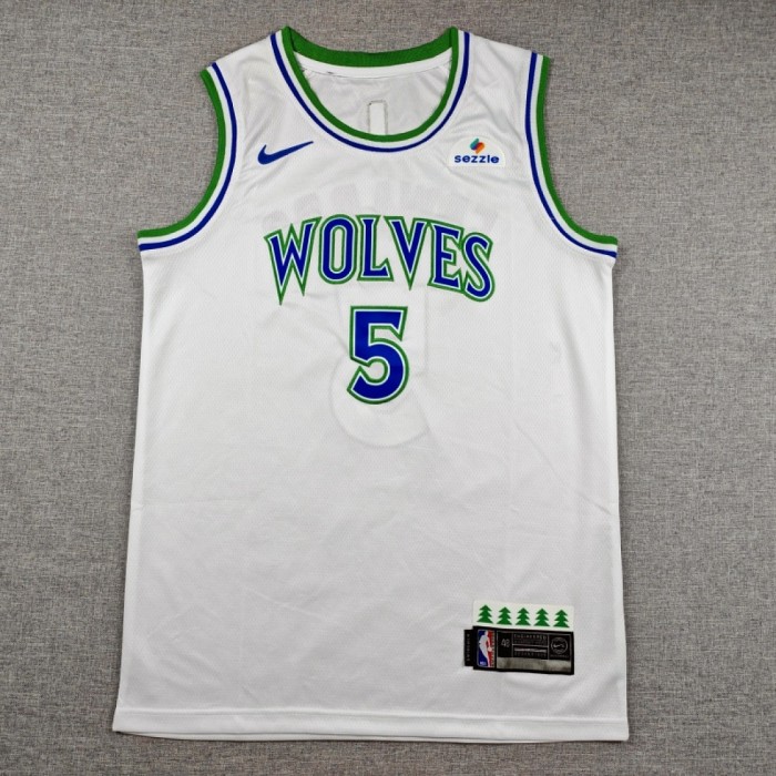 NBA Minnesota Timberwolves-196