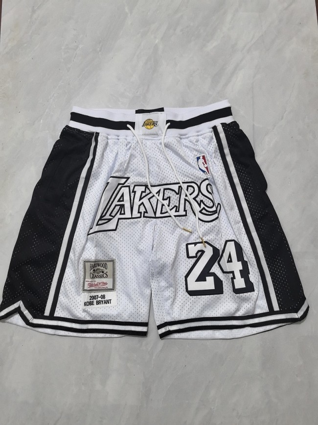 NBA Shorts-2066