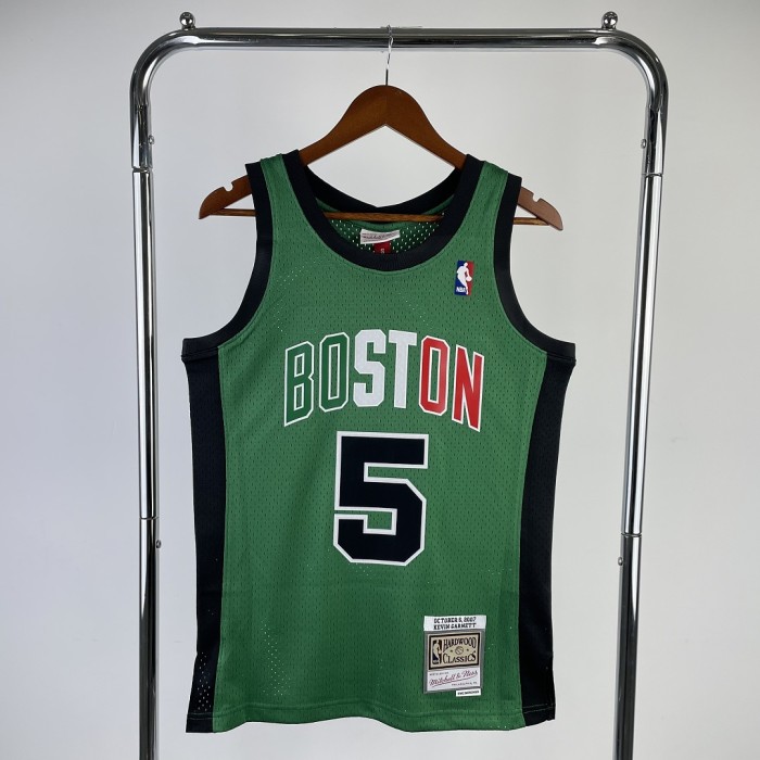 NBA Boston Celtics-362