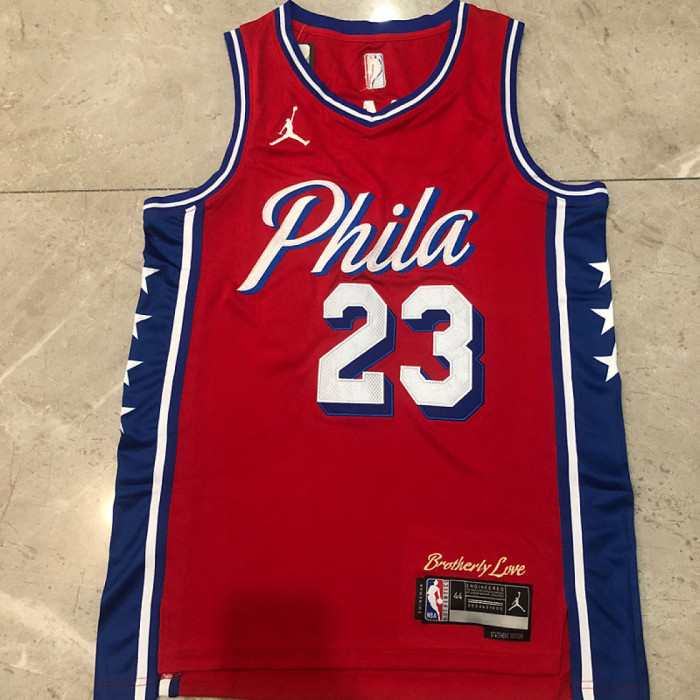 NBA Philadelphia 76ers-367