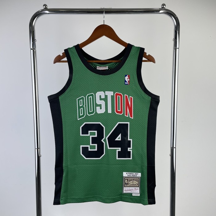 NBA Boston Celtics-361
