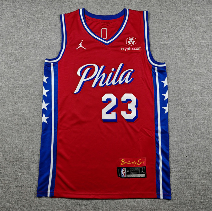 NBA Philadelphia 76ers-378