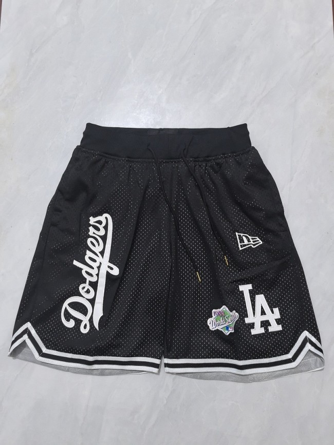 NBA Shorts-2088