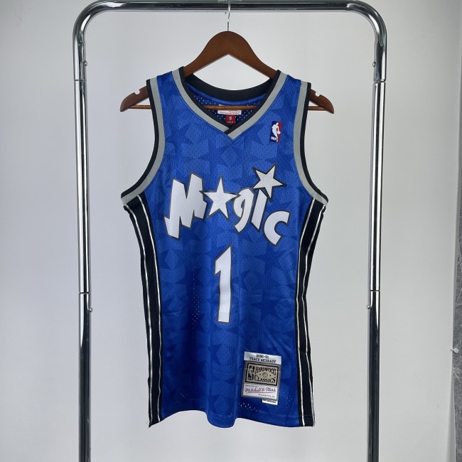 NBA Orlando Magic-205