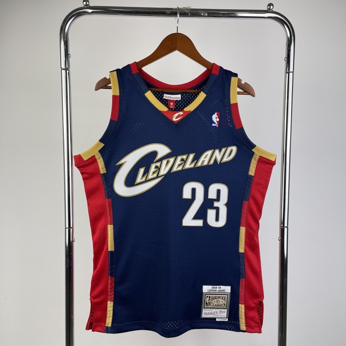 NBA Cleveland Cavaliers-232
