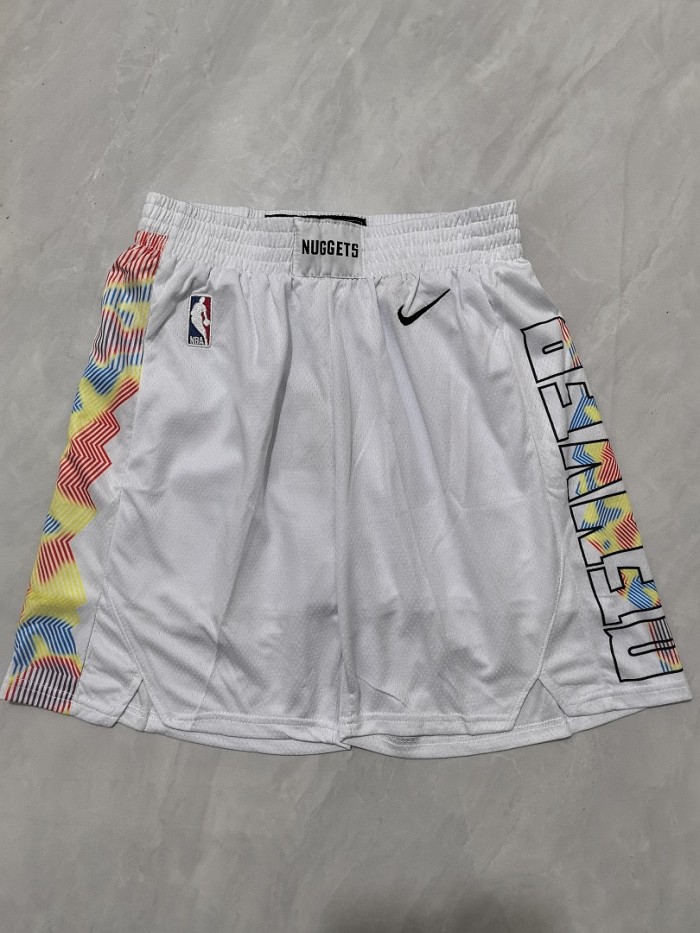 NBA Shorts-2076