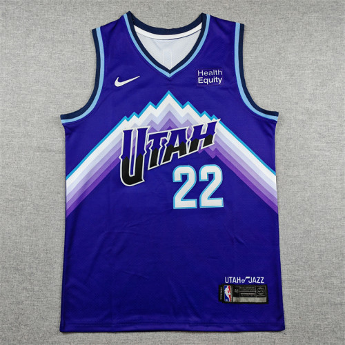 NBA Utah Jazz-113