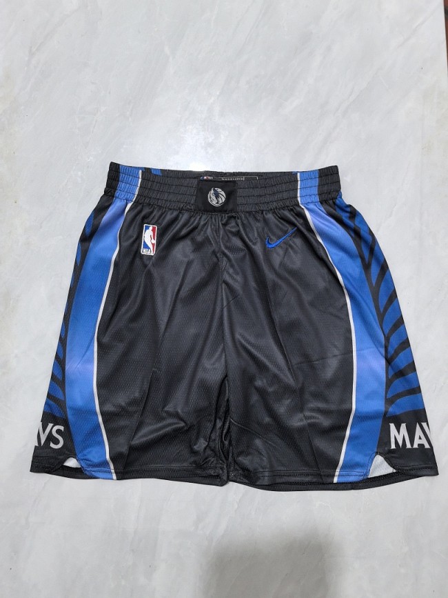 NBA Shorts-2085
