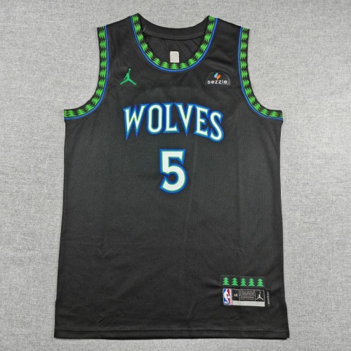 NBA Minnesota Timberwolves-197