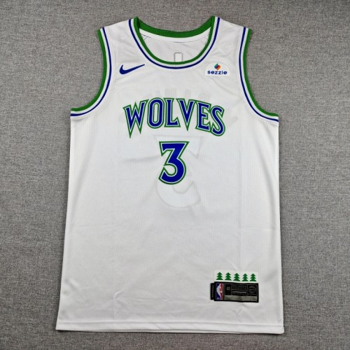 NBA Minnesota Timberwolves-193