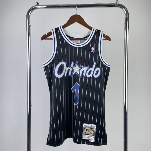 NBA Orlando Magic-202