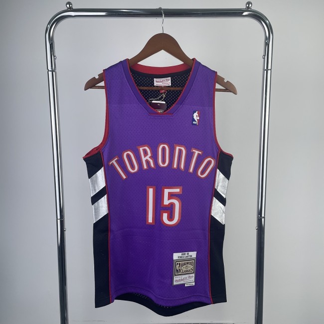 NBA Toronto Raptors-256