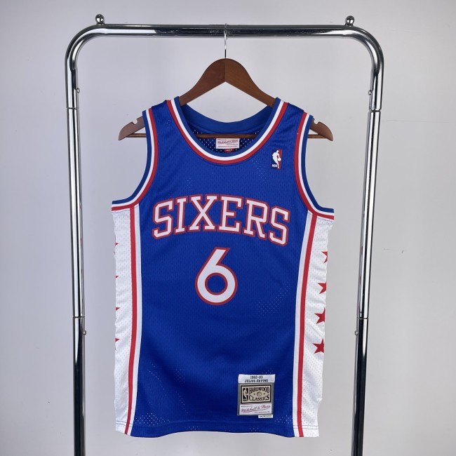 NBA Philadelphia 76ers-364