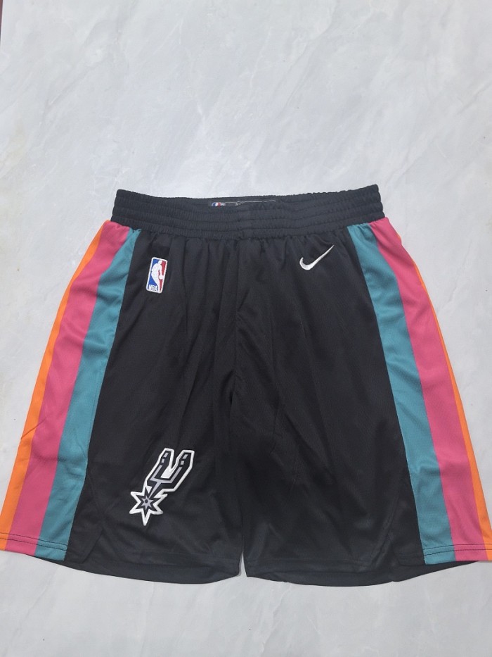 NBA Shorts-2086
