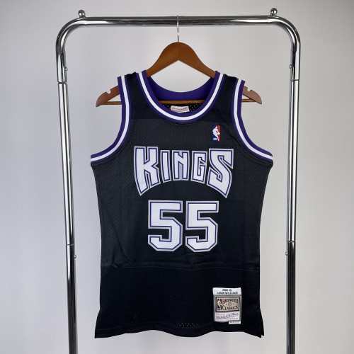 NBA Sacramento Kings-072