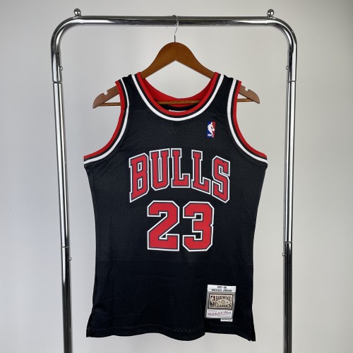 NBA Chicago Bulls-534