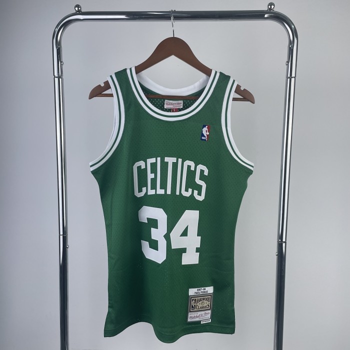 NBA Boston Celtics-356