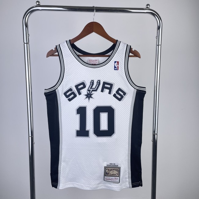 NBA San Antonio Spurs-125