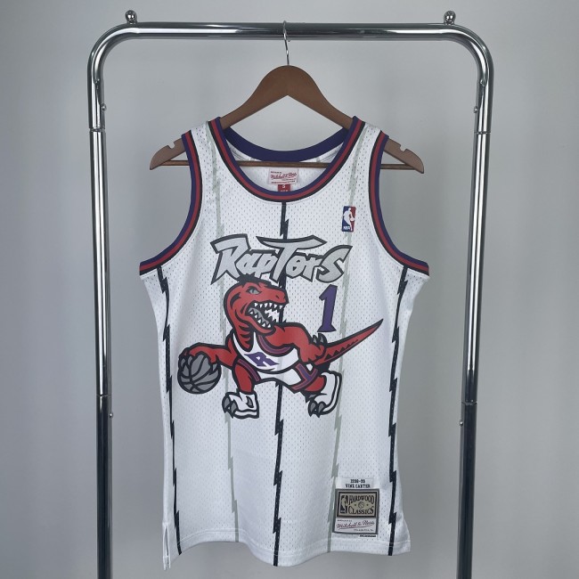NBA Toronto Raptors-257