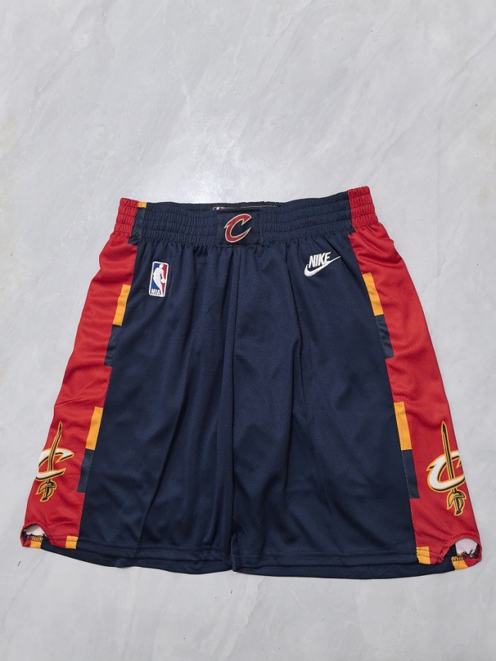 NBA Shorts-2087