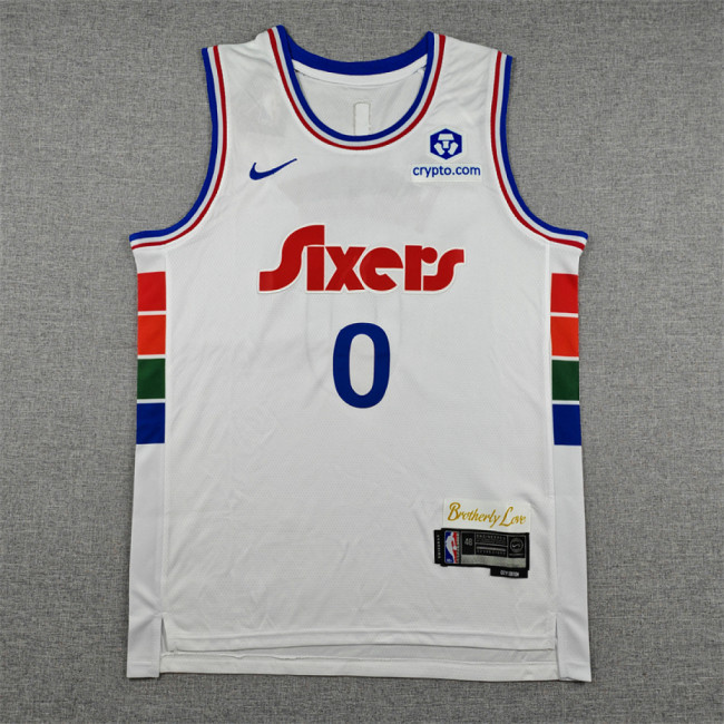 NBA Philadelphia 76ers-362