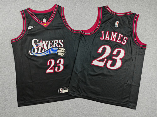 NBA Kids Jerseys-400