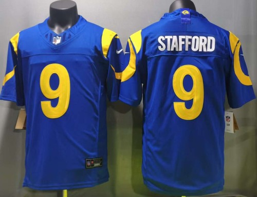NFL St Louis Rams-173