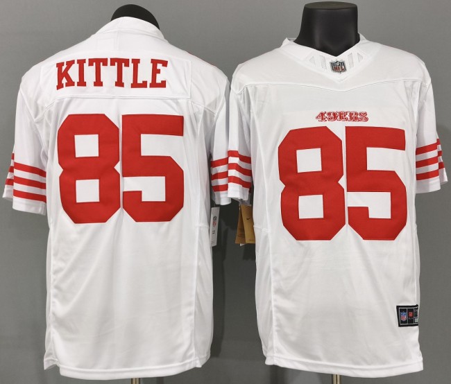 NFL San Francisco 49ers-451