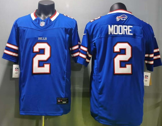 NFL Buffalo Bills-117
