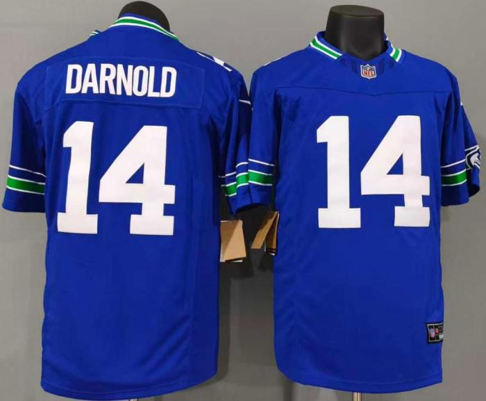 NFL Seattle Seahawks-304