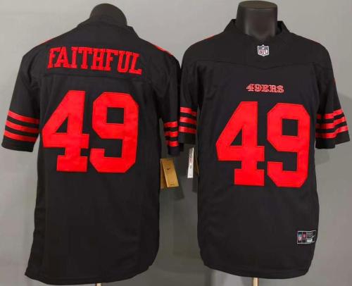 NFL San Francisco 49ers-447