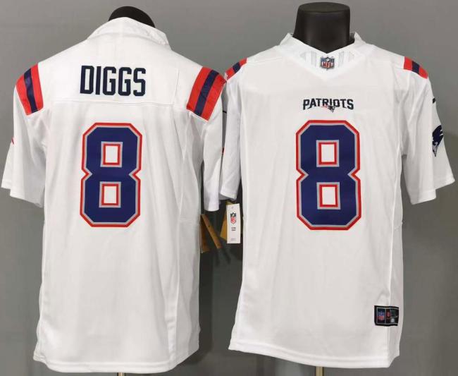 NFL New England Patriots-309
