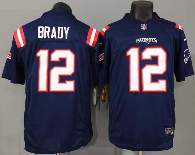 NFL New England Patriots-301