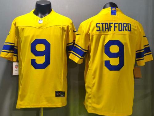 NFL St Louis Rams-177
